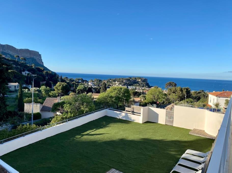 Villa Click! Omg Views! 2-4-6-8pers The Secret Provence Gem *