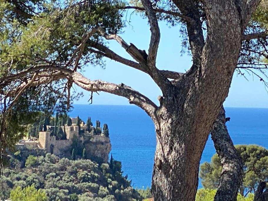 Click! Omg Views! 2-4-6-8pers The Secret Provence Gem Cassis