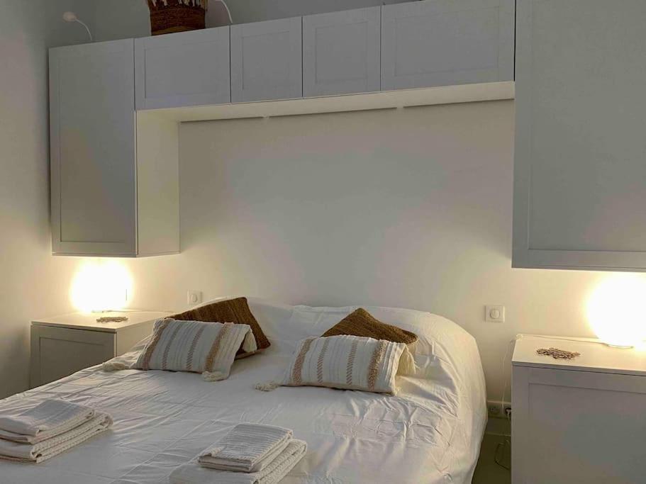 Villa Click! Omg Views! 2-4-6-8pers The Secret Provence Gem *