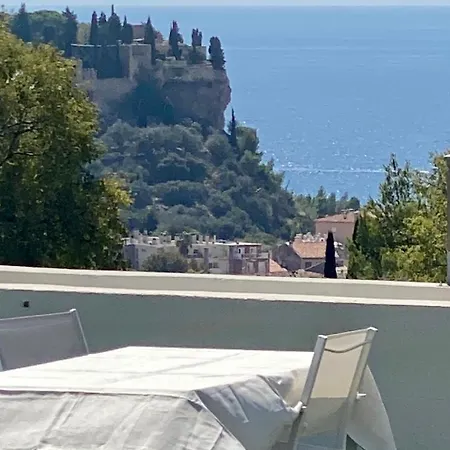 Villa Click! Omg Views! 2-4-6-8Pers The Secret Provence Gem Cassis Exterior foto