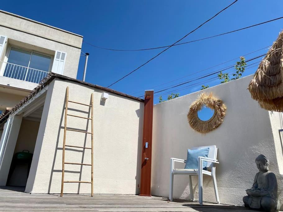 Villa Click! Omg Views! 2-4-6-8pers The Secret Provence Gem Cassis