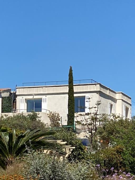 Click! Omg Views! 2-4-6-8pers The Secret Provence Gem Villa Cassis