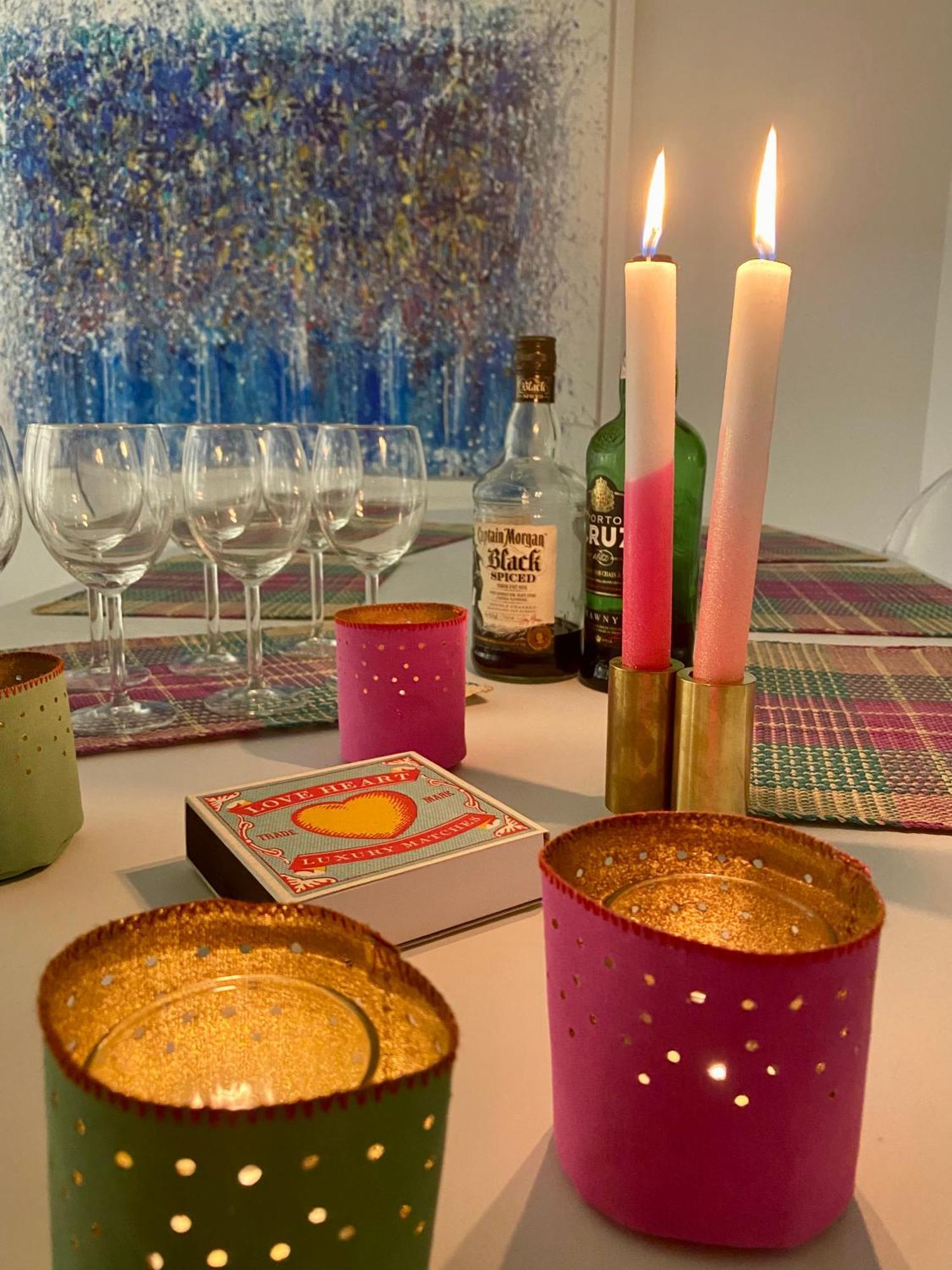 Click! Omg Views! 2-4-6-8pers The Secret Provence Gem * Cassis