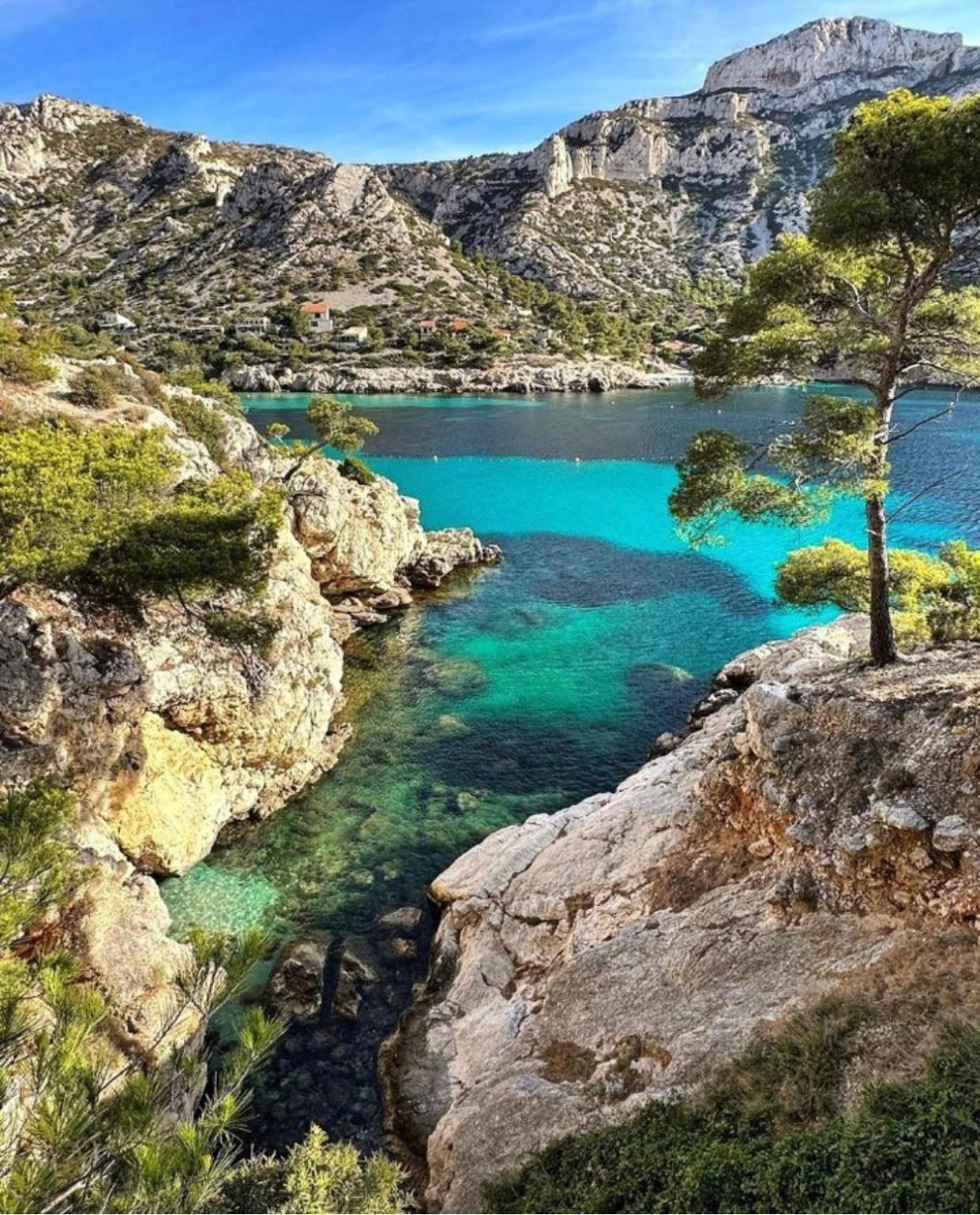 Click! Omg Views! 2-4-6-8pers The Secret Provence Gem Villa